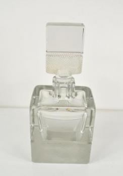 Glass Jar - 1930